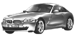 BMW E86 P245B Fault Code