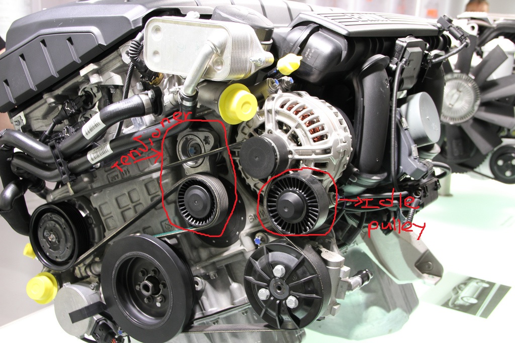 See P245B in engine
