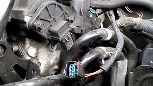 See P245B repair manual